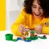 LEGO 71373 Super Mario Bricoleur - Costume- Set Voir les images du produit 22