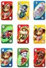 Mattel Games UNO Junior PAW Patrol Jeu de cartes pour Voir les images du produit 4