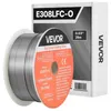 VEVOR Filo pieno 0,8 mm, filo di saldatura MIG E308LFC-O, Anteprima dell’immagine prodotto 1