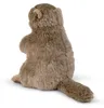 WWF - Plüschtier - Murmeltier (23cm) lebensecht Kuscheltier Produktbild-Vorschau 5