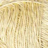 YarnArt Intense Linen 4102 Slámově žlutá – letní příze z Náhled obrázku produktu 2