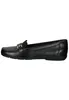 Geox ANNYTAH MOC scarpe donna - mocassini comodi - scarpe Anteprima dell’immagine prodotto 23