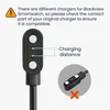 kwmobile USB Kabel Charger kompatibel mit Blackview X1 Produktbild-Vorschau 4