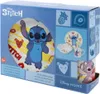Disney Lilo und Stitch Heart Porzellan-Essgeschirr Produktbild-Vorschau 5