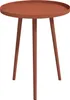 Outsunny Beistelltisch Garten, wetterfester Gartentisch mit Produktbild-Vorschau 1