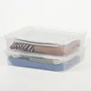 Speicher c Box flach transparent 9 l, kis Produktbild-Vorschau 8