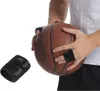 INF Schwarze Doppel-Fingerbandage für Sport – Schutz und Produktbild-Vorschau 8