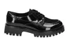 Tamaris Damen Businessschuhe 1-23790-43 001 Farbe: Schwarz Produktbild-Vorschau 8