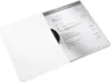 LEITZ 4185-00-01 LEITZ pořadač s klipem WOW ColourClip, DIN Náhled obrázku produktu 3
