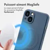 imoshion Color Backcover avec MagSafe pour l'Apple iPhone Voir les images du produit 5