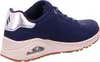 Skechers Sporthalbschuhe Formsohle modisch in blau, Gr. 39 Produktbild-Vorschau 37