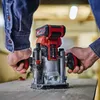 Einhell Akku-Oberfräse /-Kantenfräse TP-RO 18 Set Li BL - Produktbild-Vorschau 23