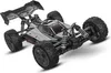 Traxxas Jato 4x4 Brushless RC Buggy RTR 1:8 Schwarz Náhľad obrázku produktu 1