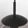 Steinhauer - lampada a sospensione - Bollique - nero - Anteprima dell’immagine prodotto 3