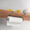 metaltex 361135000 - Soporte para rollos de cocina Vista previa de la imagen del producto 5