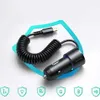 JOYROOM Car charger Joyroom JR-CL25, 2x USB + Lightning Náhľad obrázku produktu 15