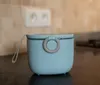 Pojemnik na mleko w proszku 500 ml Blue / BoJungle Podgląd zdjęcia produktu 3