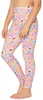 Merry Style Mädchen Lange Leggings aus Baumwolle MS10-337 Produktbild-Vorschau 3