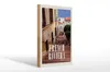 Holzschild Reise 20x30cm French Riviera Architektur Produktbild-Vorschau 1