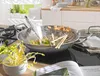 Zwilling Plus Wok Inkl. Glasdeckel und herausnehmbarer Produktbild-Vorschau 30