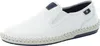 Rieker Herren Halbschuhe Slipper B4551-81, Größe:42 EU, Produktbild-Vorschau 1