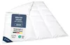 Daunendecke 155x200 cm, warme Winterdecke, Bettdecke 60% Produktbild-Vorschau 1