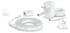 Philips Hue Lightstrip 2m Starter Kit - Illuminazione LED Anteprima dell’immagine prodotto 7