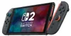 Nintendo Switch 2 gray/gray EU Produktbild-Vorschau 18