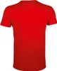SOLS Pánské tričko Regent Slim Fit s krátkým rukávem PC506 Náhled obrázku produktu 2