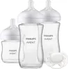 Sprava Philips Avent Natural Response SCD878/11, tetina Náhľad obrázku produktu 1