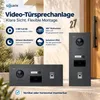 Goliath Premium 2-Draht GL-HB140A.2 Video-Türsprechanlage, Produktbild-Vorschau 2