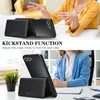 Für Samsung Galaxy Z Flip7 5G MagSafe Magnetisch Kunstleder Produktbild-Vorschau 6