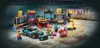 LEGO 60389 Městská autodílna, mechanická dílna s Náhled obrázku produktu 34