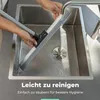 CLEANLY Bodenabzieher mit Teleskopstiel 113-142 cm - Produktbild-Vorschau 5