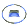 Hula-Hoop-Reifen 97 cm für Kinder & Erwachsene - Größe Produktbild-Vorschau 2