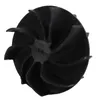 Ventilatore elettrico a ventola, ventilatore a ventola, Anteprima dell’immagine prodotto 4