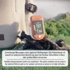 Pulsoximeter Pulox PO-200 Solo orange Produktbild-Vorschau 6