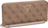 Guess Guess Laurel II Large Geldbeutel Beige Produktbild-Vorschau 19