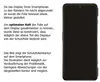 2x Schutzfolie für Xiaomi Black Shark 4S - Anti-Shock 9H Produktbild-Vorschau 3
