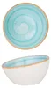 Bonna Schüssel - Aqua - Porzellan - 8 cm (60cc) Produktbild-Vorschau 1