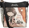 Anekke borsa a tracolla borsa a tracolla Alma Crossbody Bag Anteprima dell’immagine prodotto 2