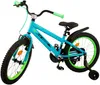Bicicletta da bambino Volare Rocky - ragazzi - 18 pollici - Anteprima dell’immagine prodotto 17