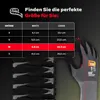 60er Set Covent FLEX Arbeitshandschuhe Herren Gr. 10 – Produktbild-Vorschau 6
