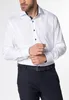 Eterna Hemd Oxford Modern Fit 1/1 Arm ÄL: Standard (65cm) Produktbild-Vorschau 12