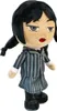 Puppe Wednesday in Schuluniform - ca. 32 cm Produktbild-Vorschau 6