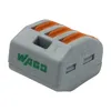 A single Wago connector is shown against a white background. Náhľad obrázku produktu