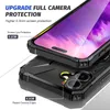 Hülle für iPhone 16 Plus Kompatibel mit MagSafe, Dual Layer Produktbild-Vorschau 6