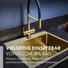 SPEEDAP Aktivschaum - Bad- und Armaturen 500ml | Perfekt Produktbild-Vorschau 5