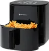KitchenBrothers Heißluftfritteuse XL 5L - Airfryer 2000W - Produktbild-Vorschau 1