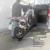 TRUTZHOLM 1x Auffahrrampe Alu 2-fach klappbar 199 cm Produktbild-Vorschau 3